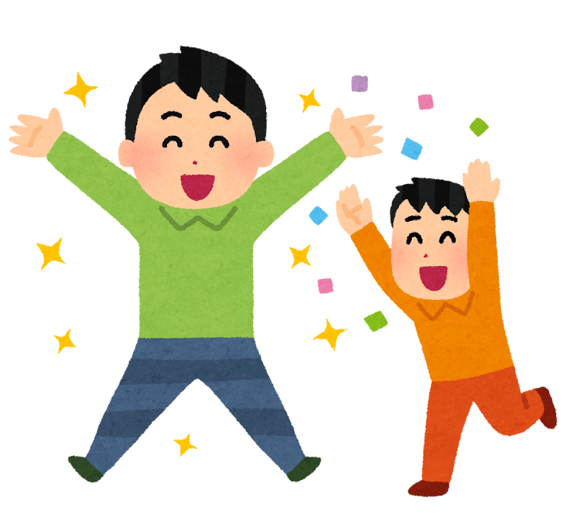 お客様ビフォーアフター①