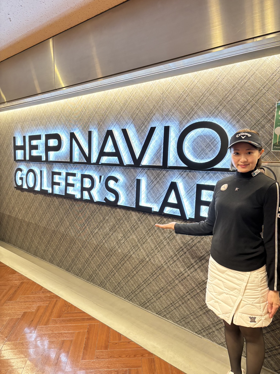 三浦桃香プロ🍑レッスンイベント開催しました！！