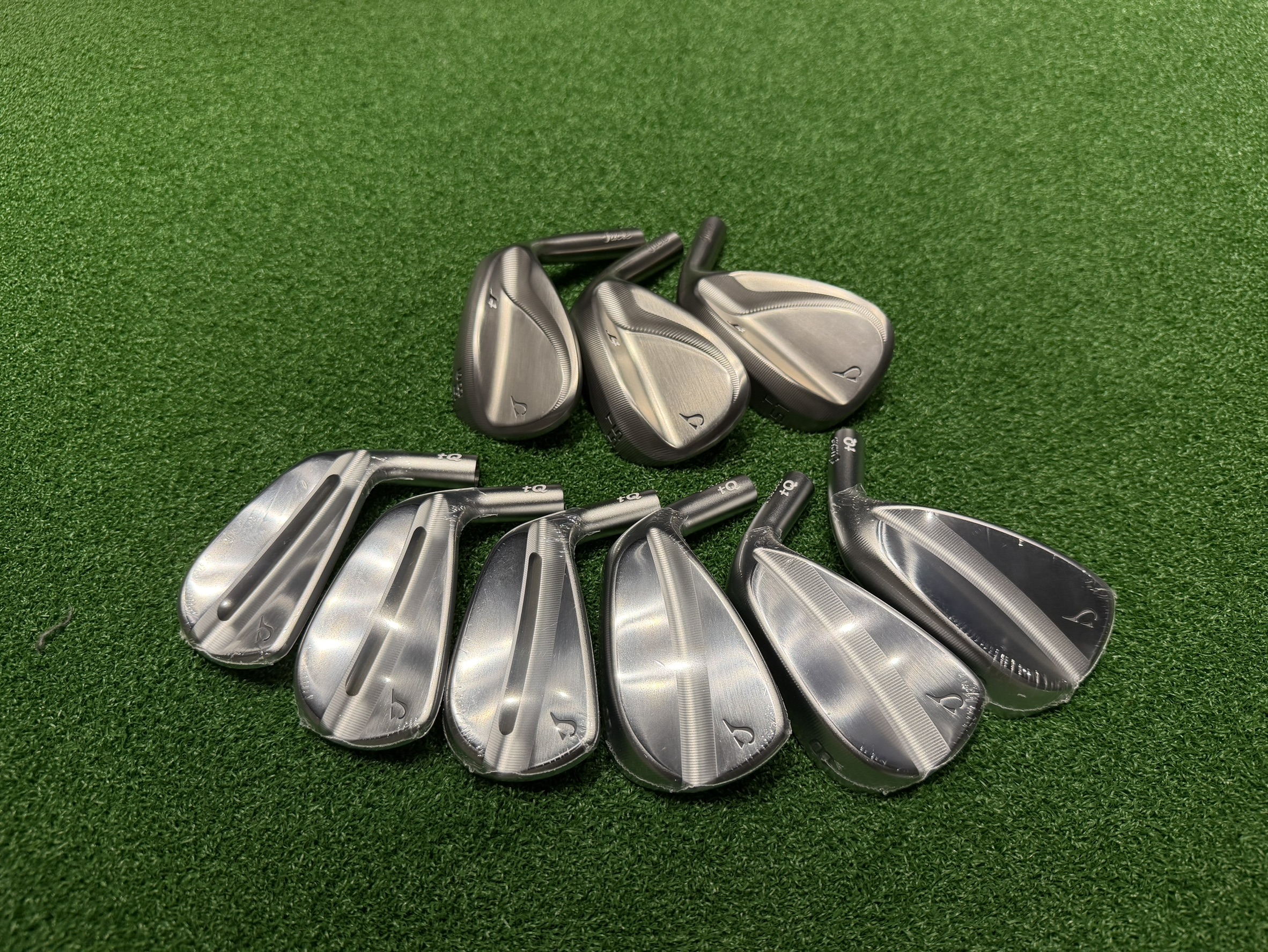 New Order Clubs✨